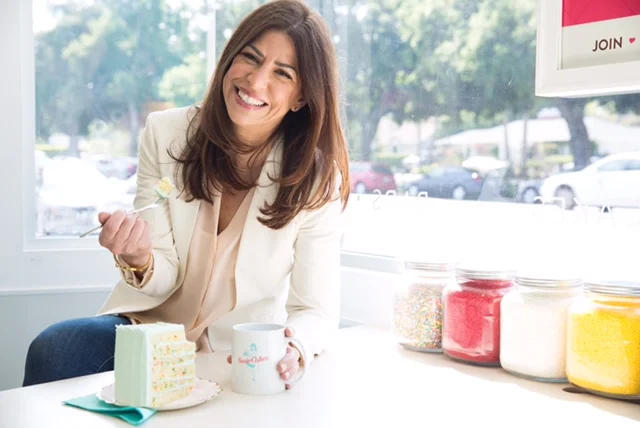 How to Bake Up a Business Plan - SusieCakes