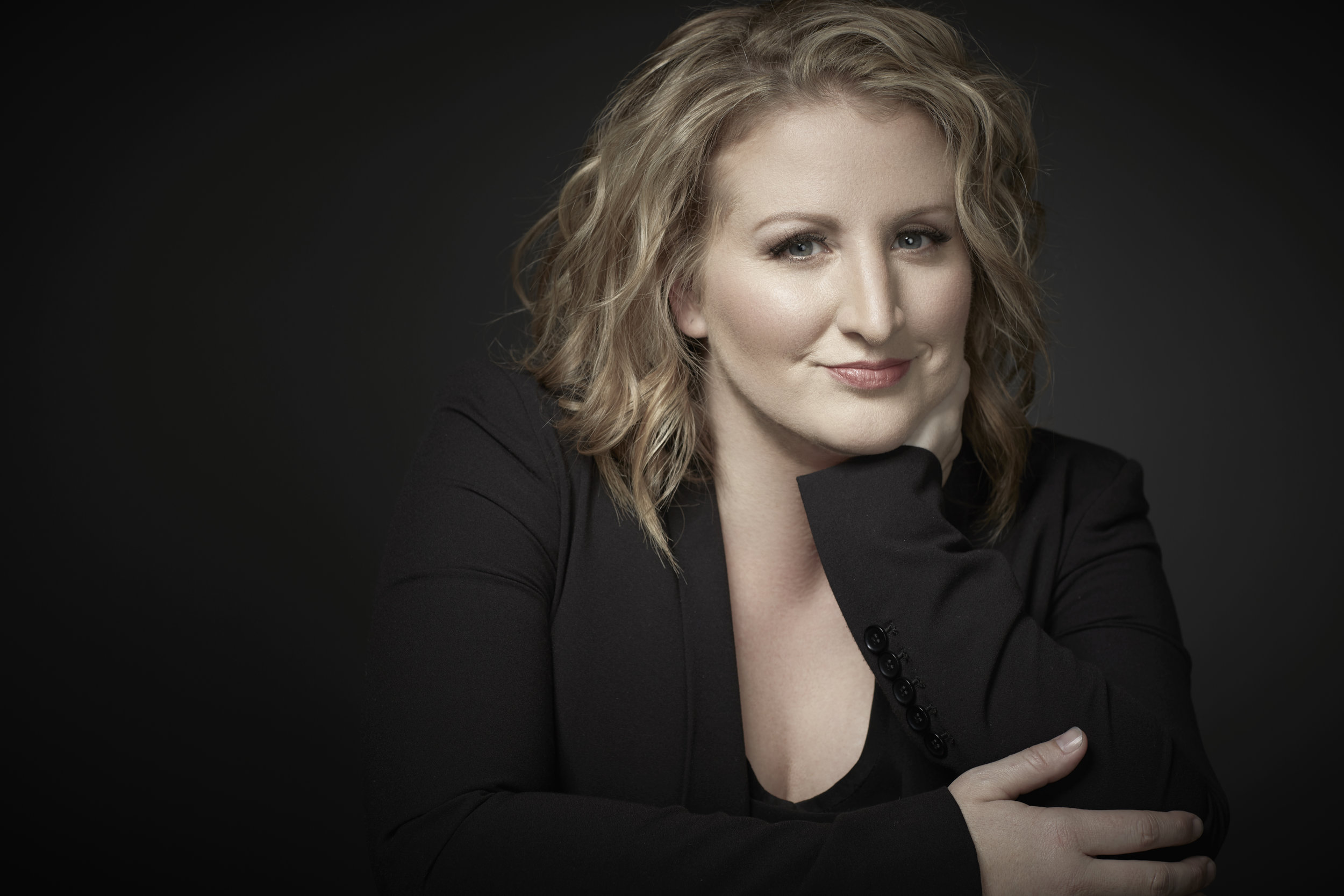 How to Leap into Choreography - Mandy Moore