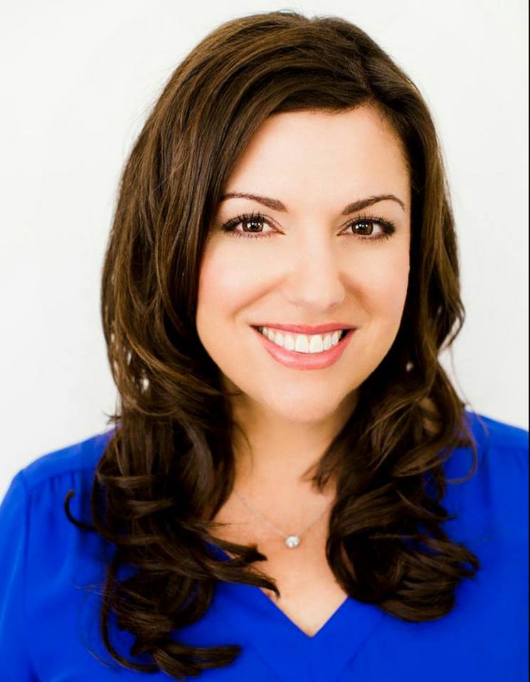 How to Master Online Marketing - Amy Porterfield