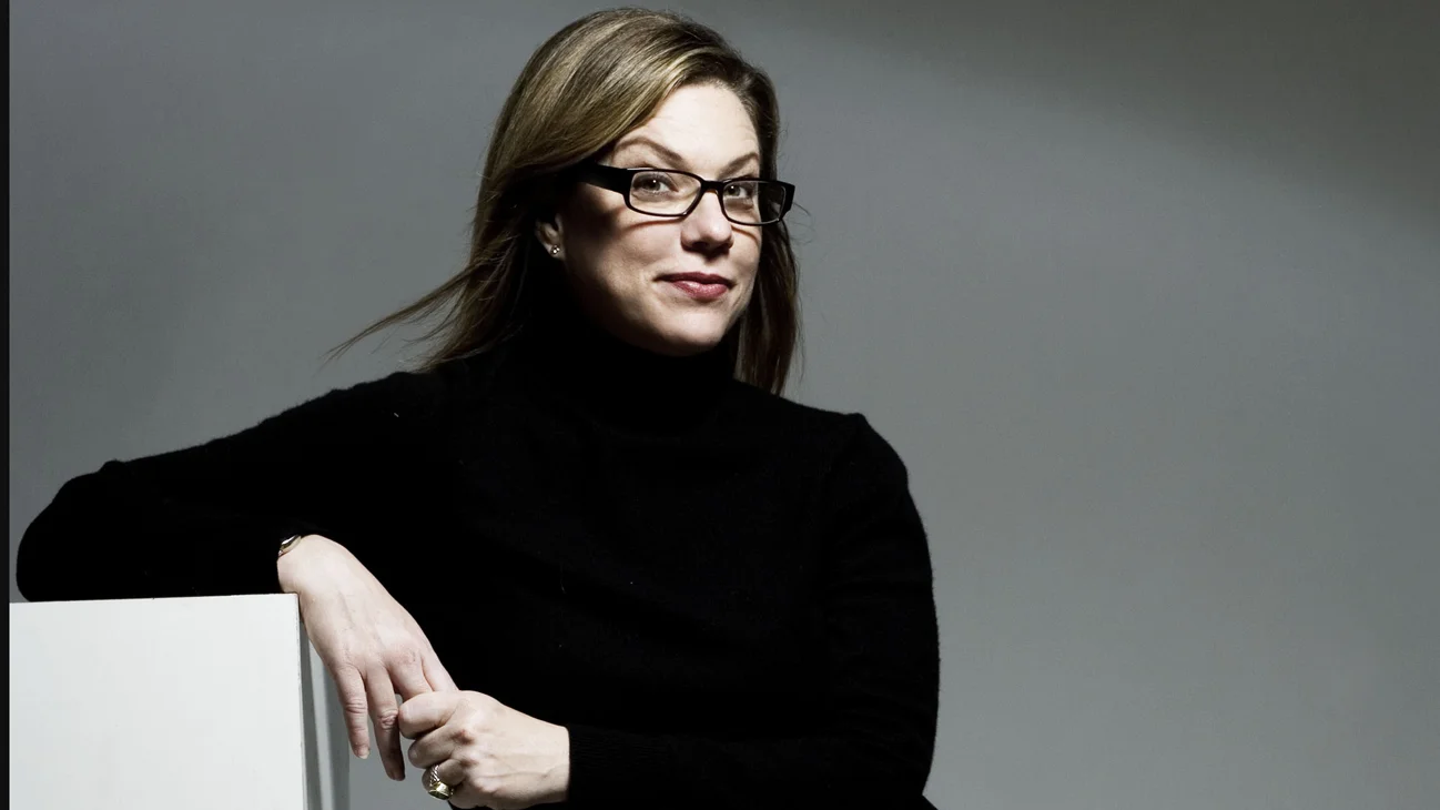 How to Design Meaningful Work - Debbie Millman