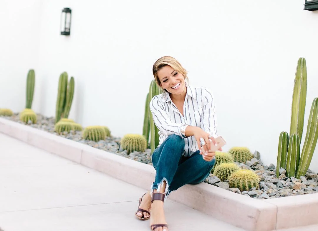 How Instagram Can Grow Your Business - Jasmine Star