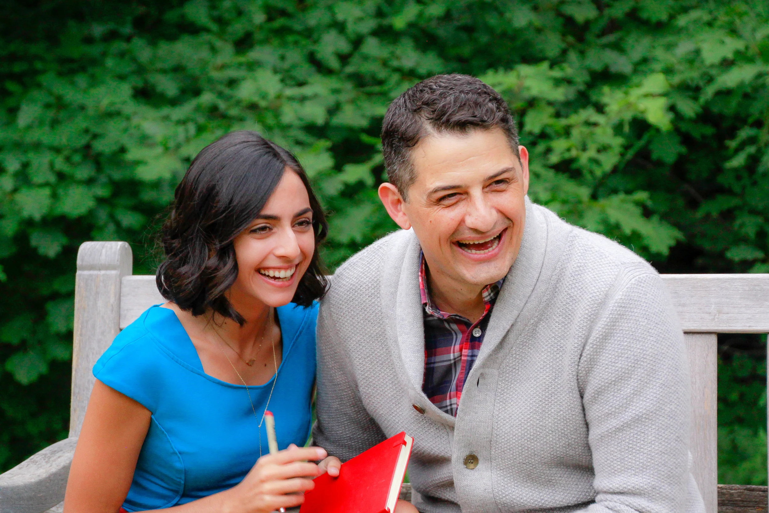 How to Be Productive - Carey Bentley