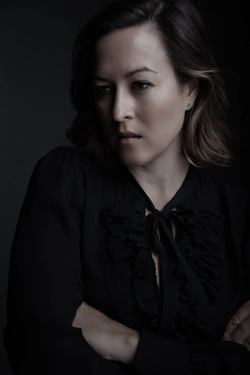 How to Direct a Work-Life Balance - Maggie Kiley