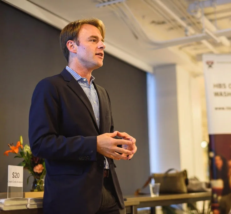 How to Expand from 10% to 100% Entrepreneur - Patrick McGinnis