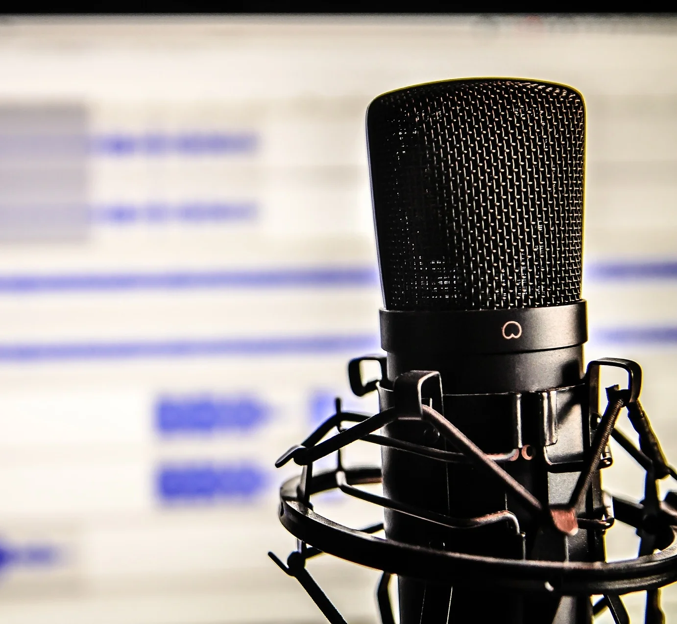 How to Start a Podcast