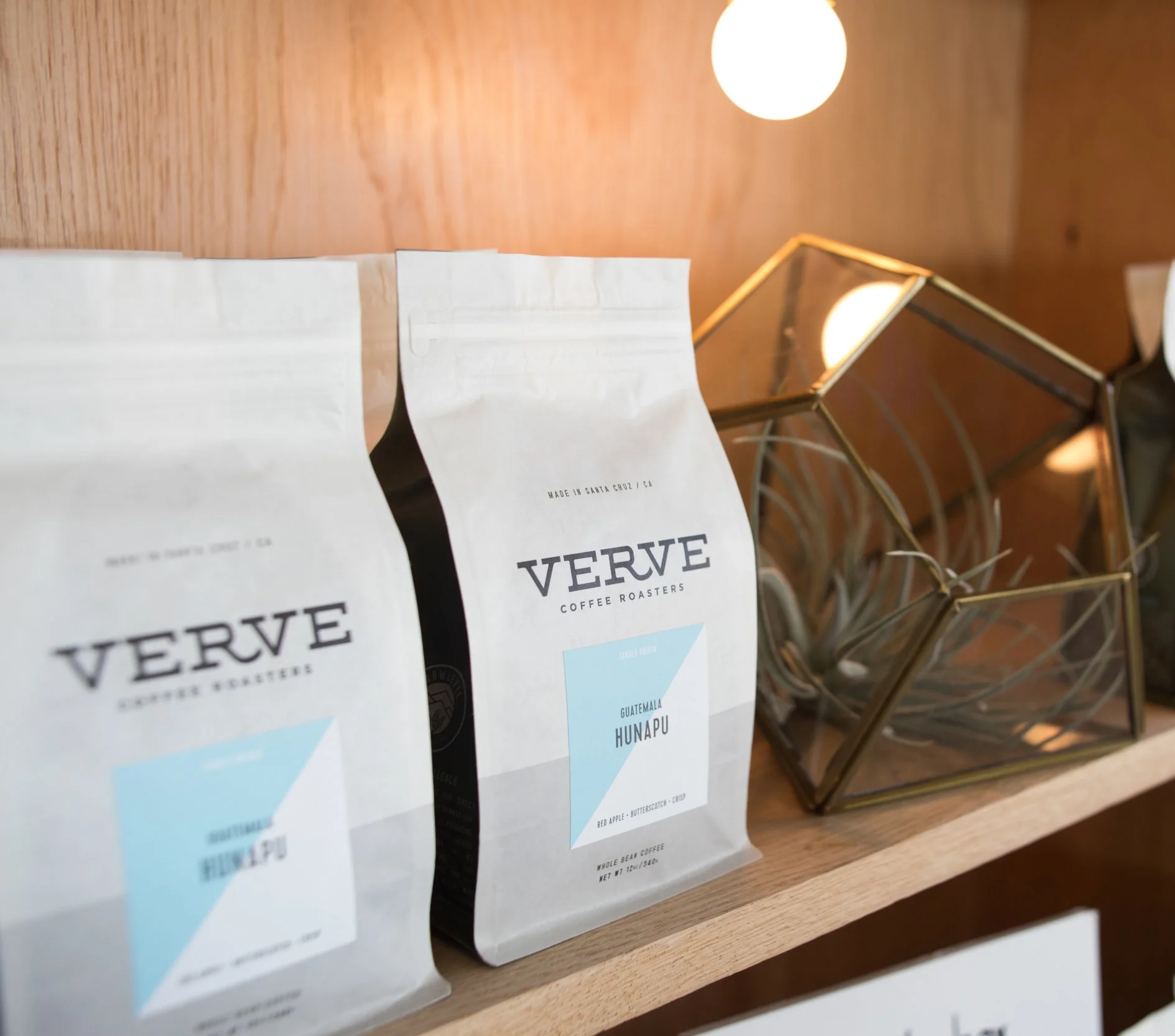 How to Brew a Successful Coffee Brand - Colby Barr