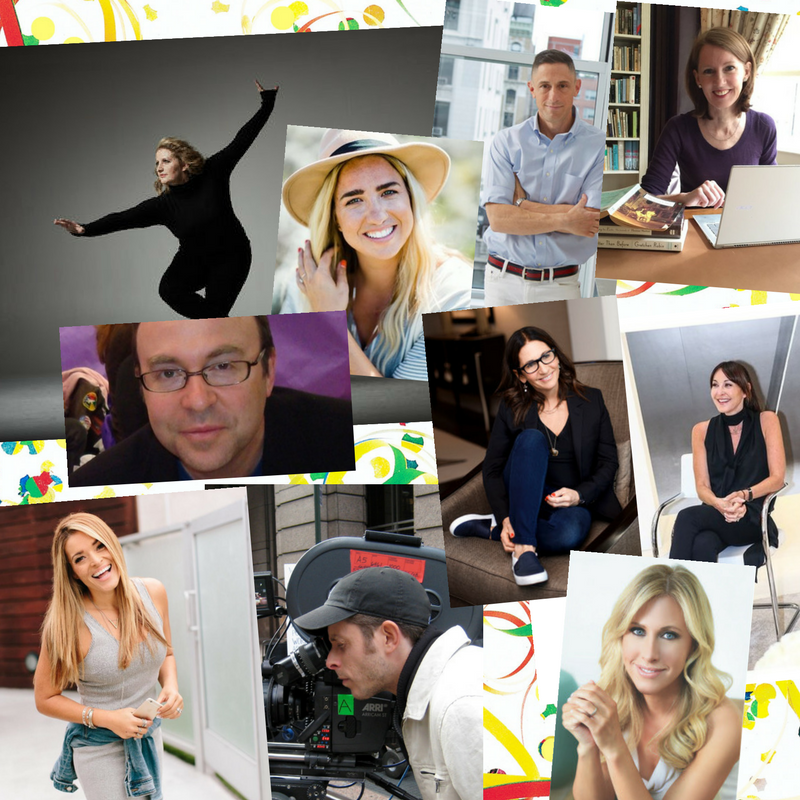 Holiday Highlight Reel 