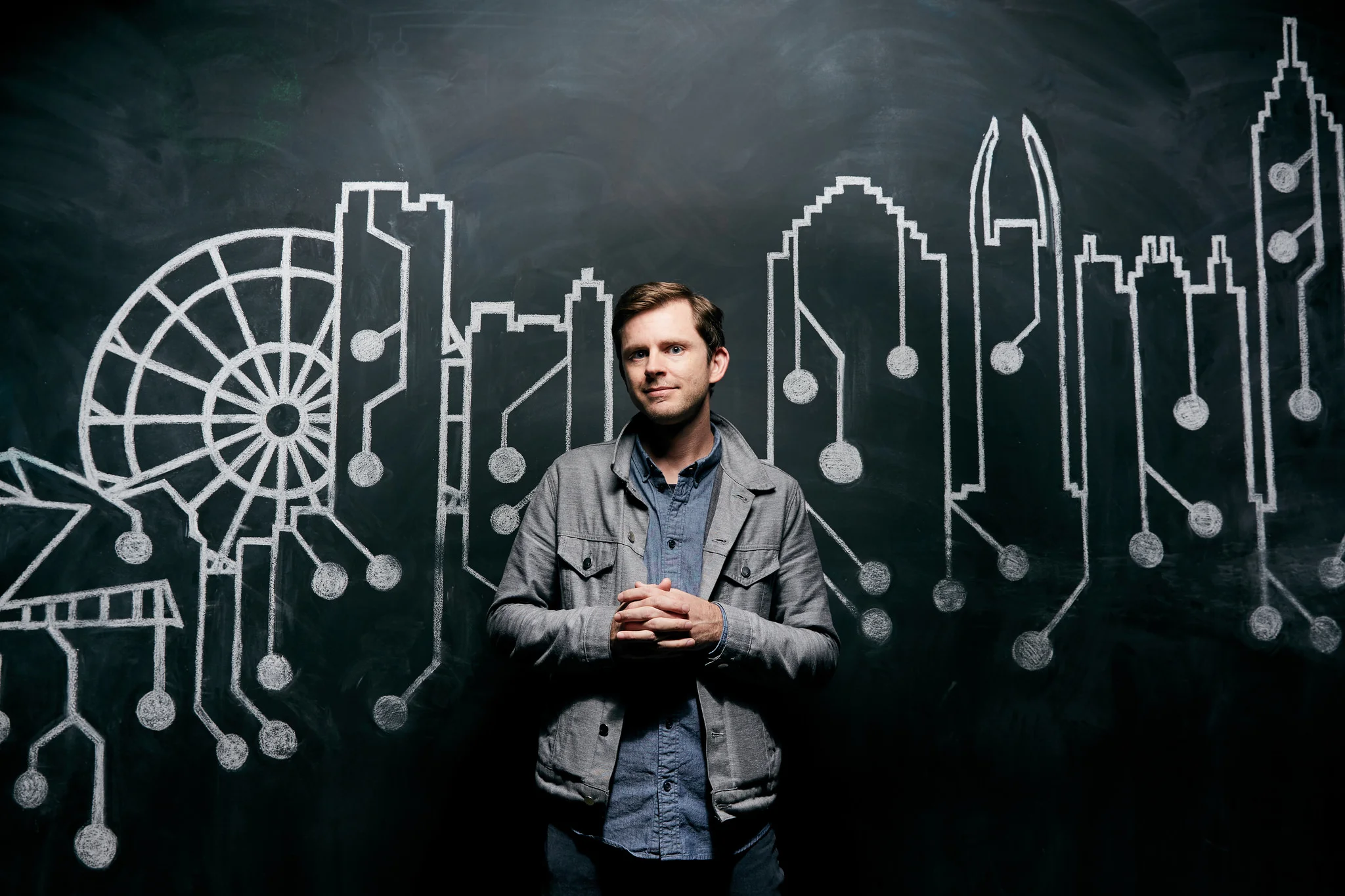 How a Side Hustle Fuels Your Dream - Chris Guillebeau