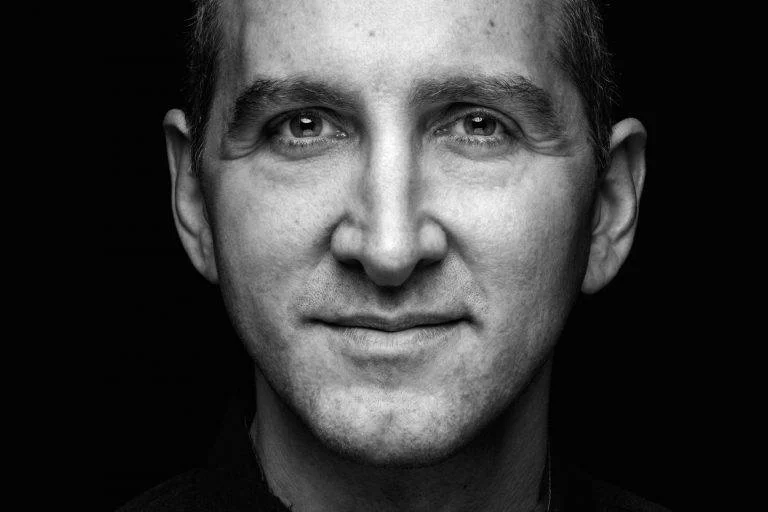 What Makes a Good Life - Jonathan Fields