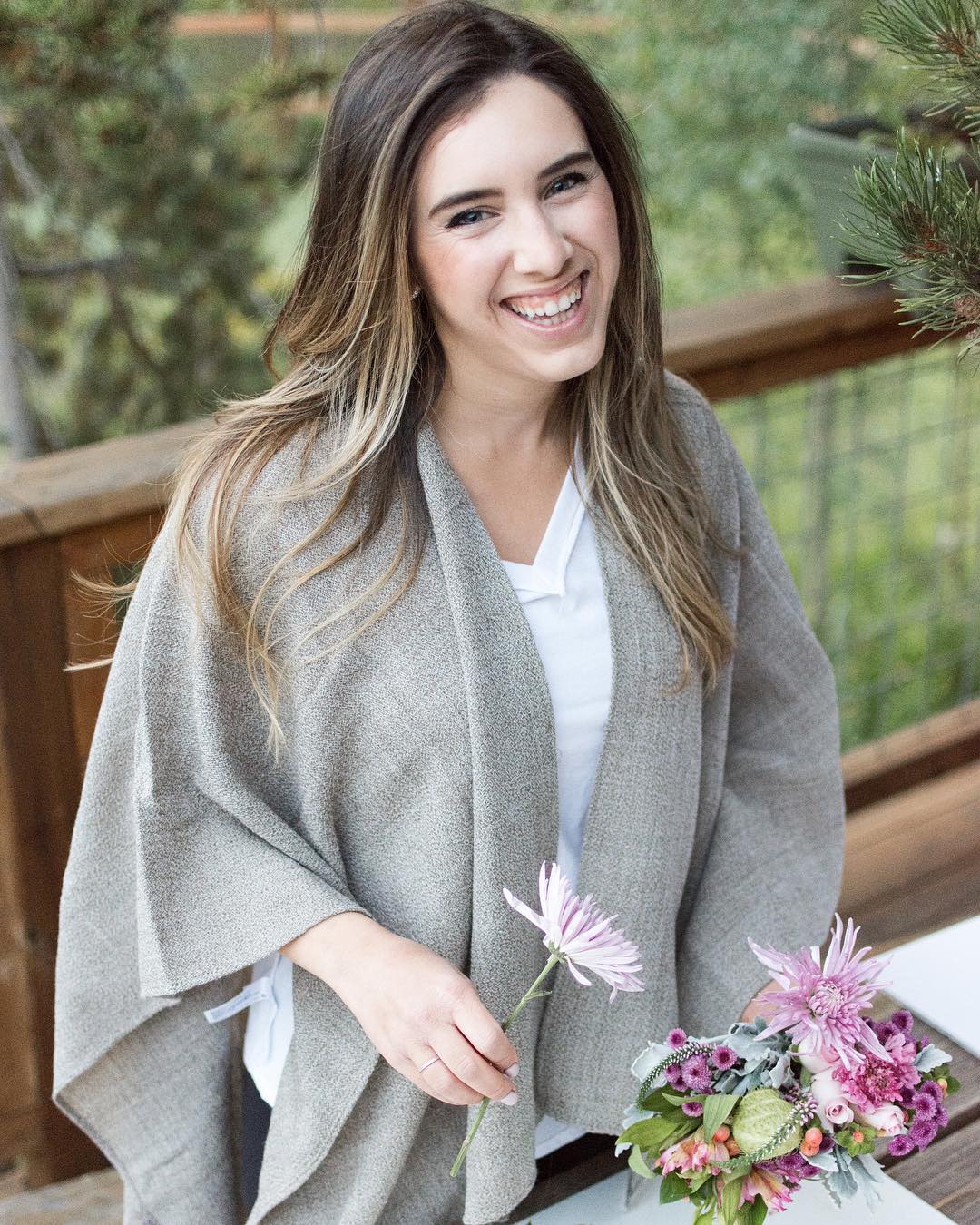 How to Build Your Creative Empire - Christina Scalera