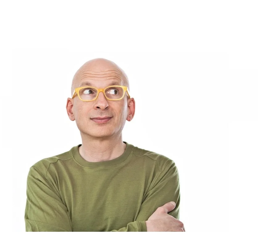 How Radical Empathy Strengthens Your Business - Seth Godin