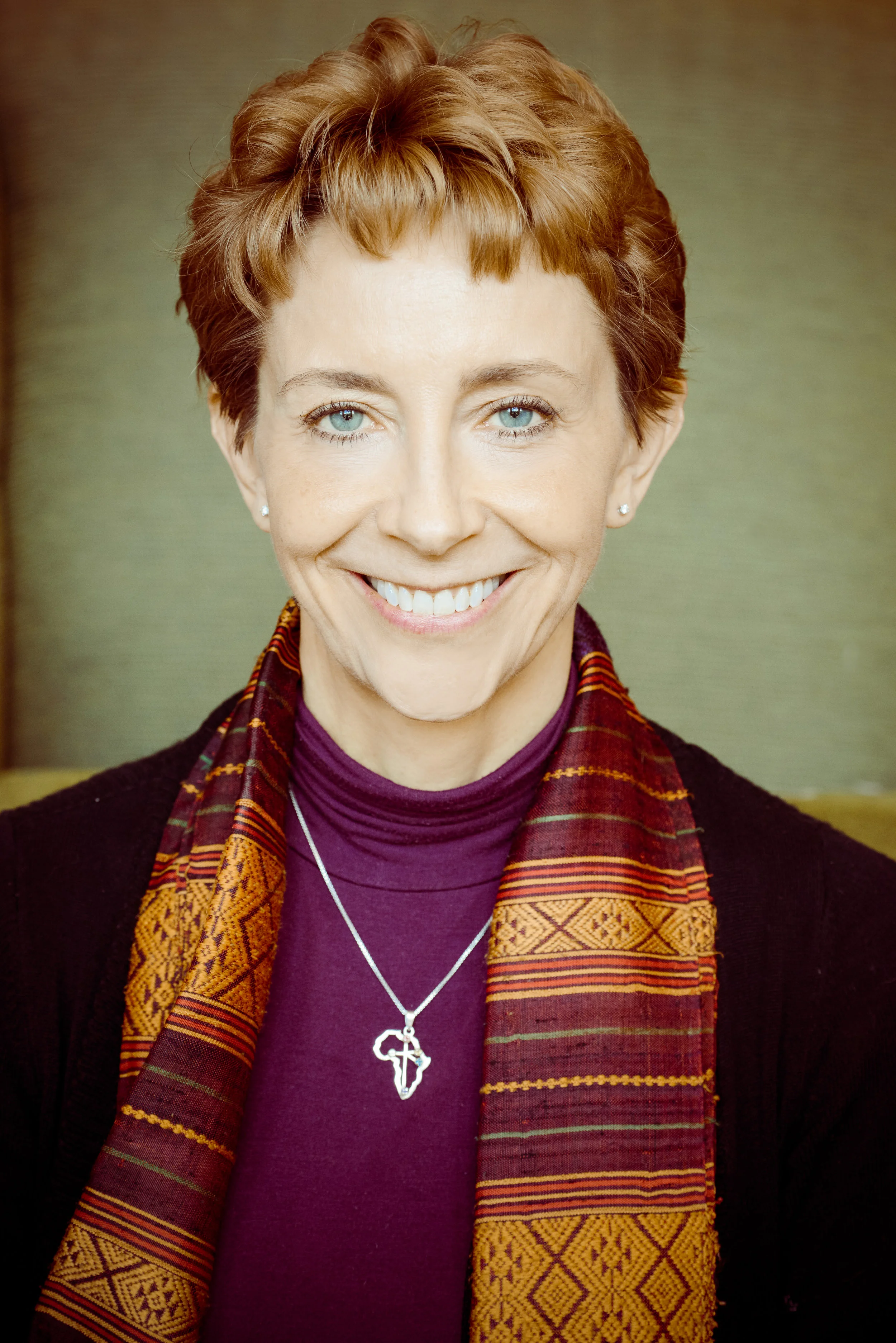 How to Lead a Joyful Life - Martha Beck