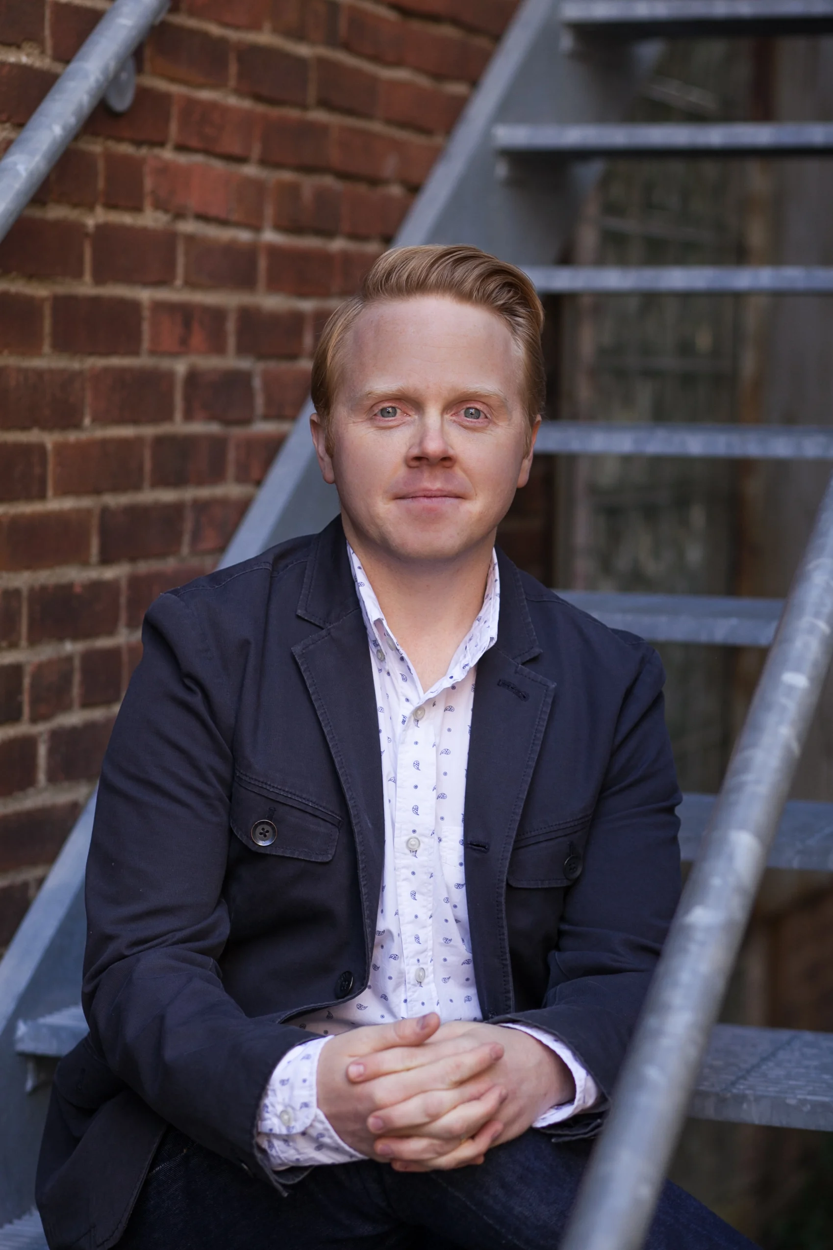 What Are You Meant to Do - Jeff Goins