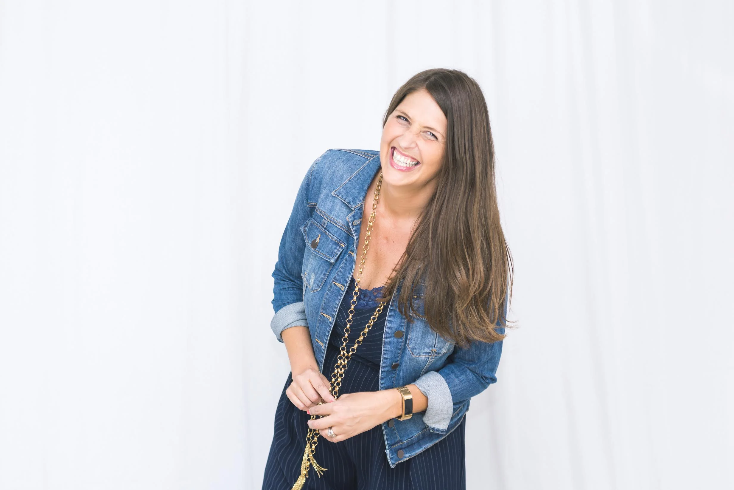 How to Do It Scared - Ruth Soukup