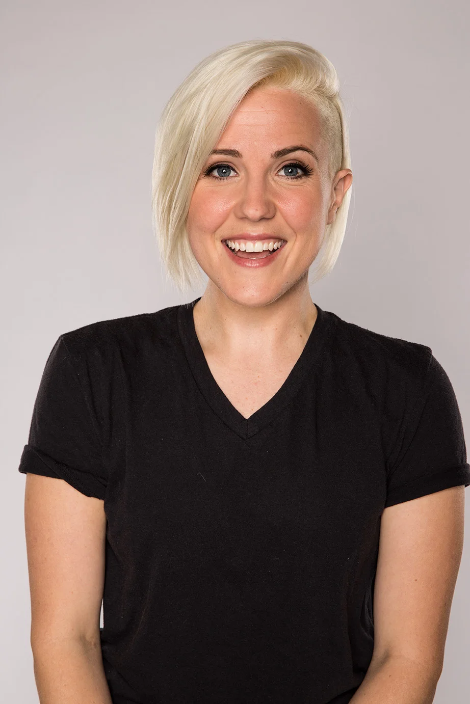 How to Find Your Voice on YouTube - Hannah Hart