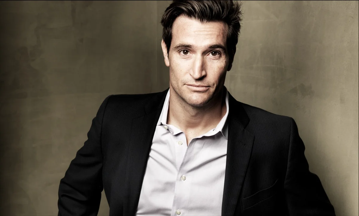 How to Rise Up After 10,000 "No"s - Matthew del Negro