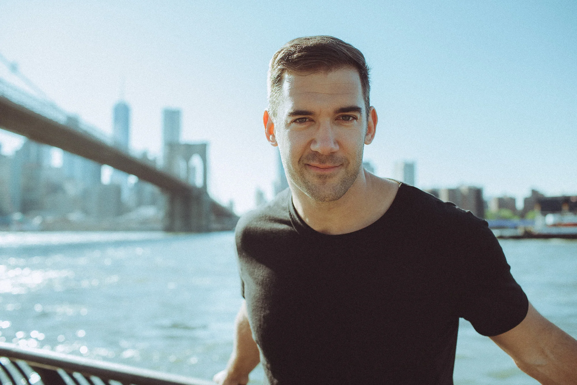 How to Achieve Greatness - Lewis Howes