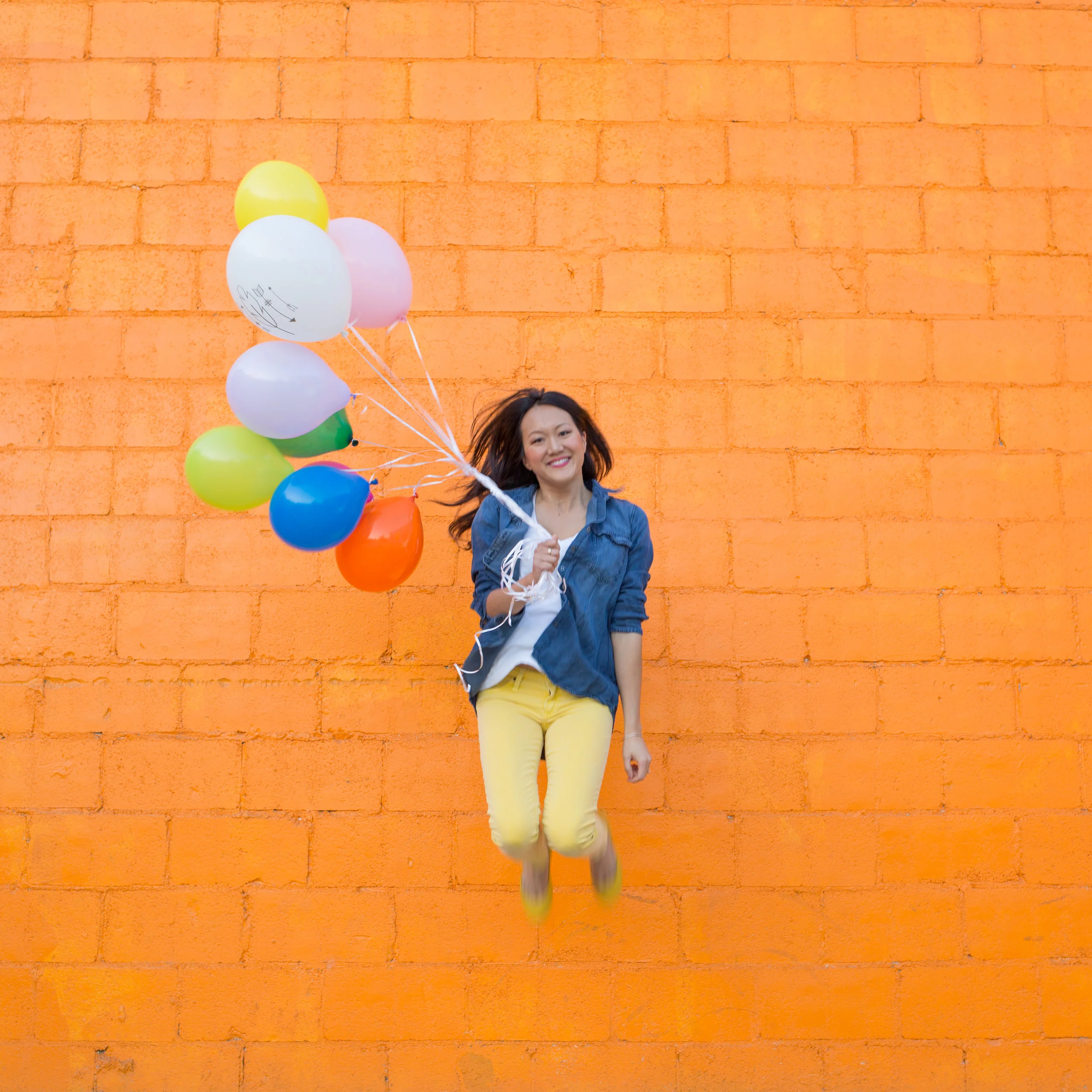 How to Craft a Life You Love - Amy Tangerine