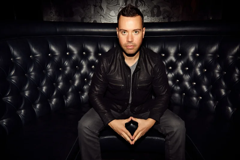 How to Network with Authenticity - Jordan Harbinger