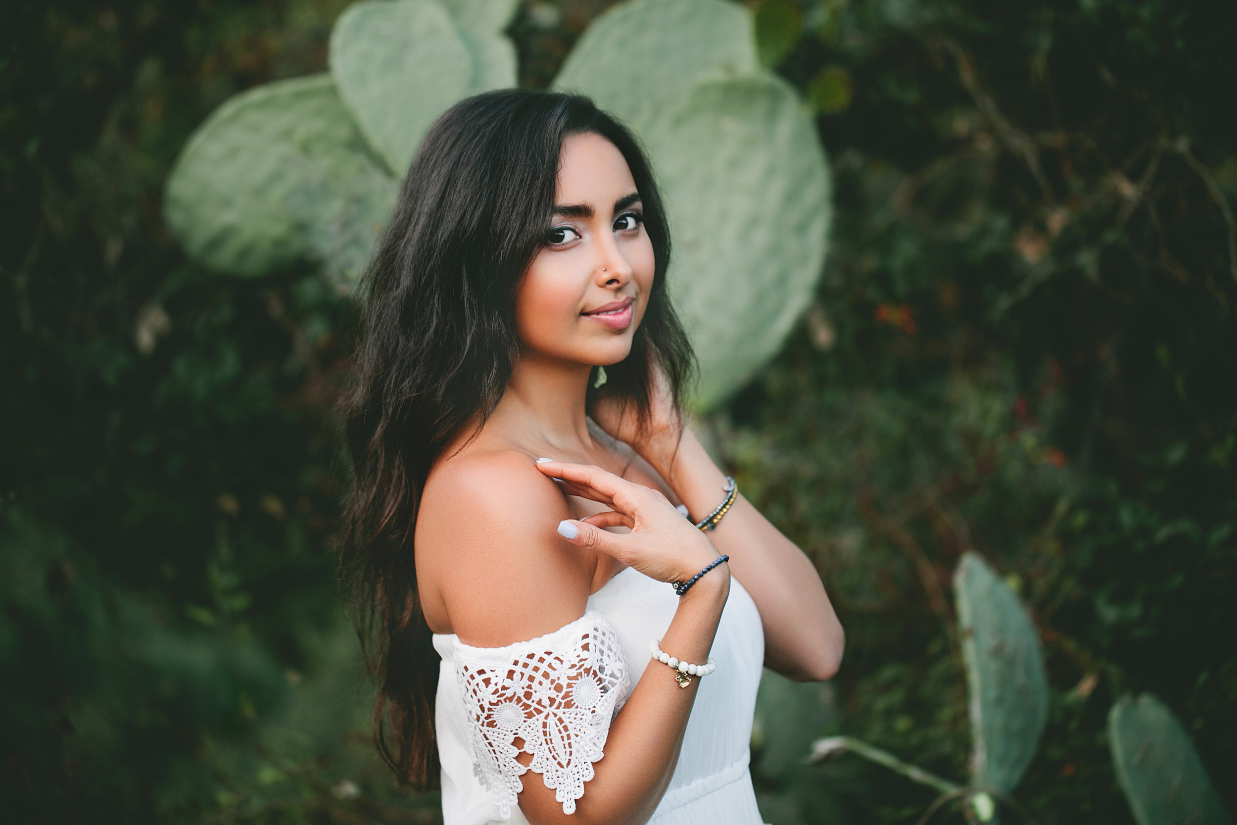 How to Be Your Highest Self - Sahara Rose