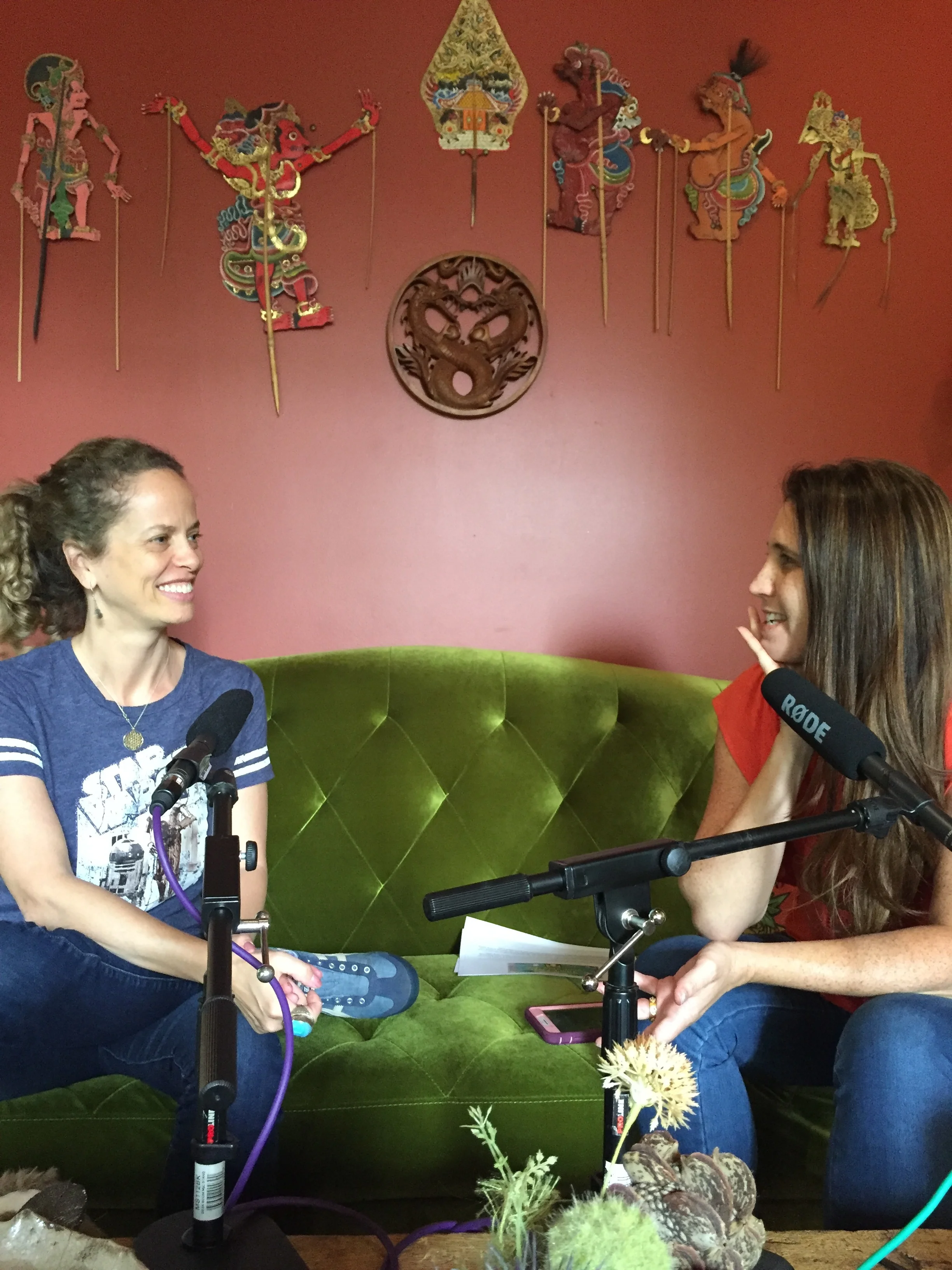 How to Make a Creative Blueprint - Jim Henson Company's Halle Stanford