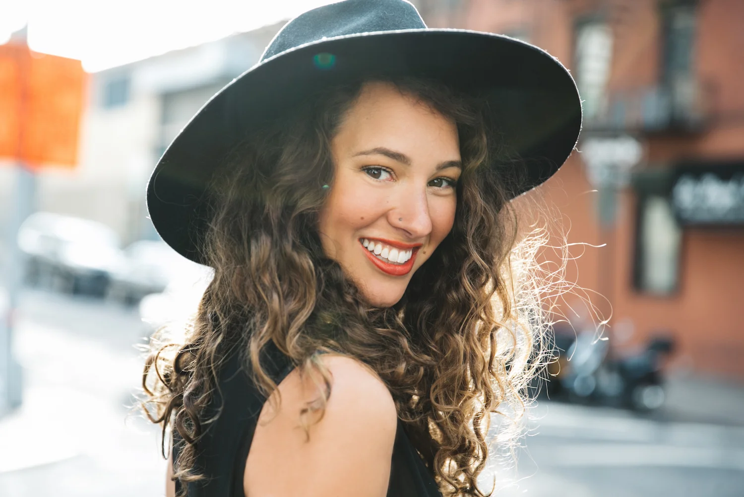 How to Choose Wonder Over Worry - Amber Rae