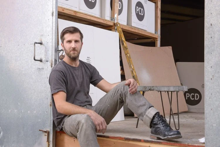 How to Design Your Creative Path - Patrick Cain