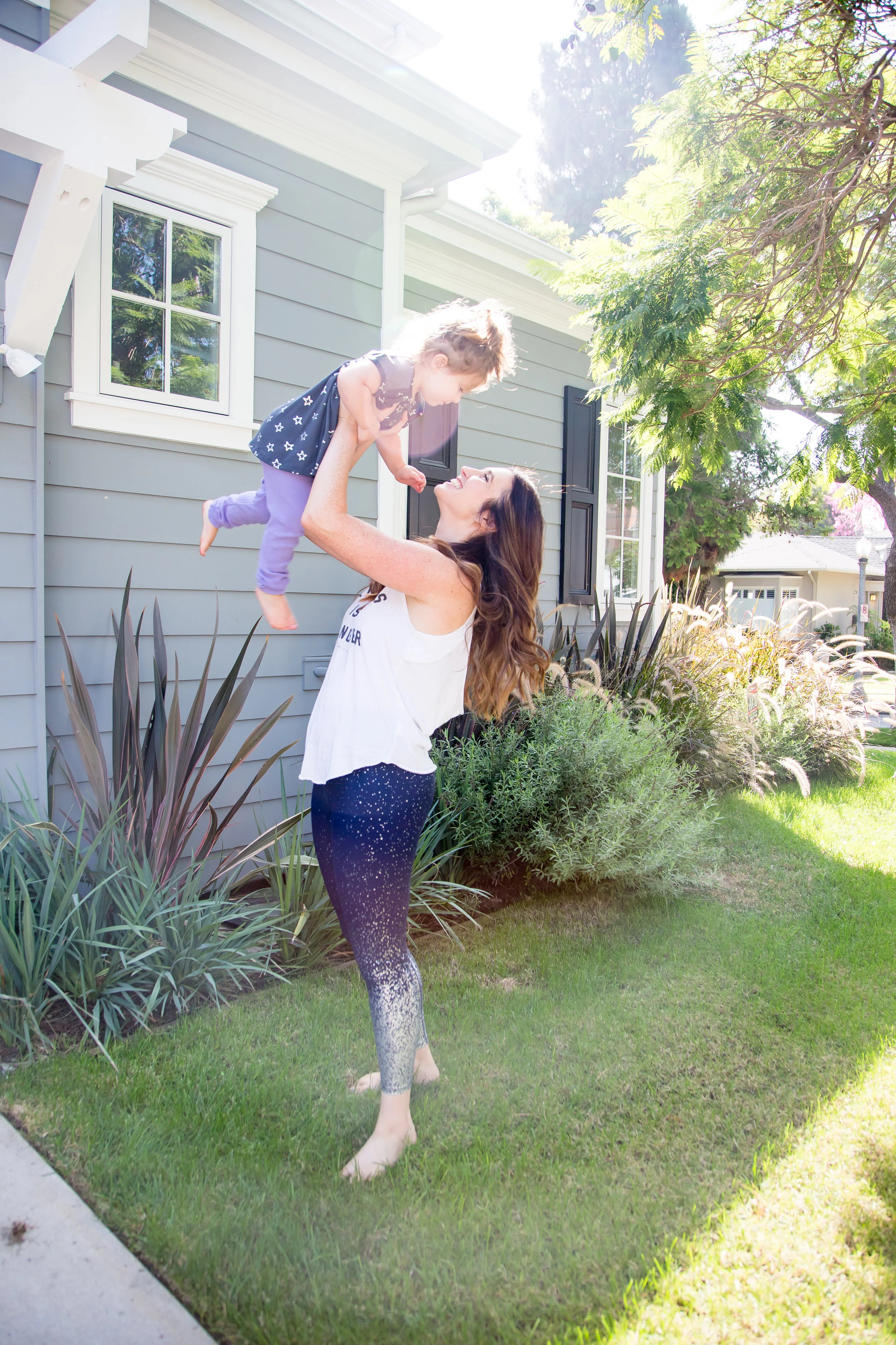 You Are Built To Soar