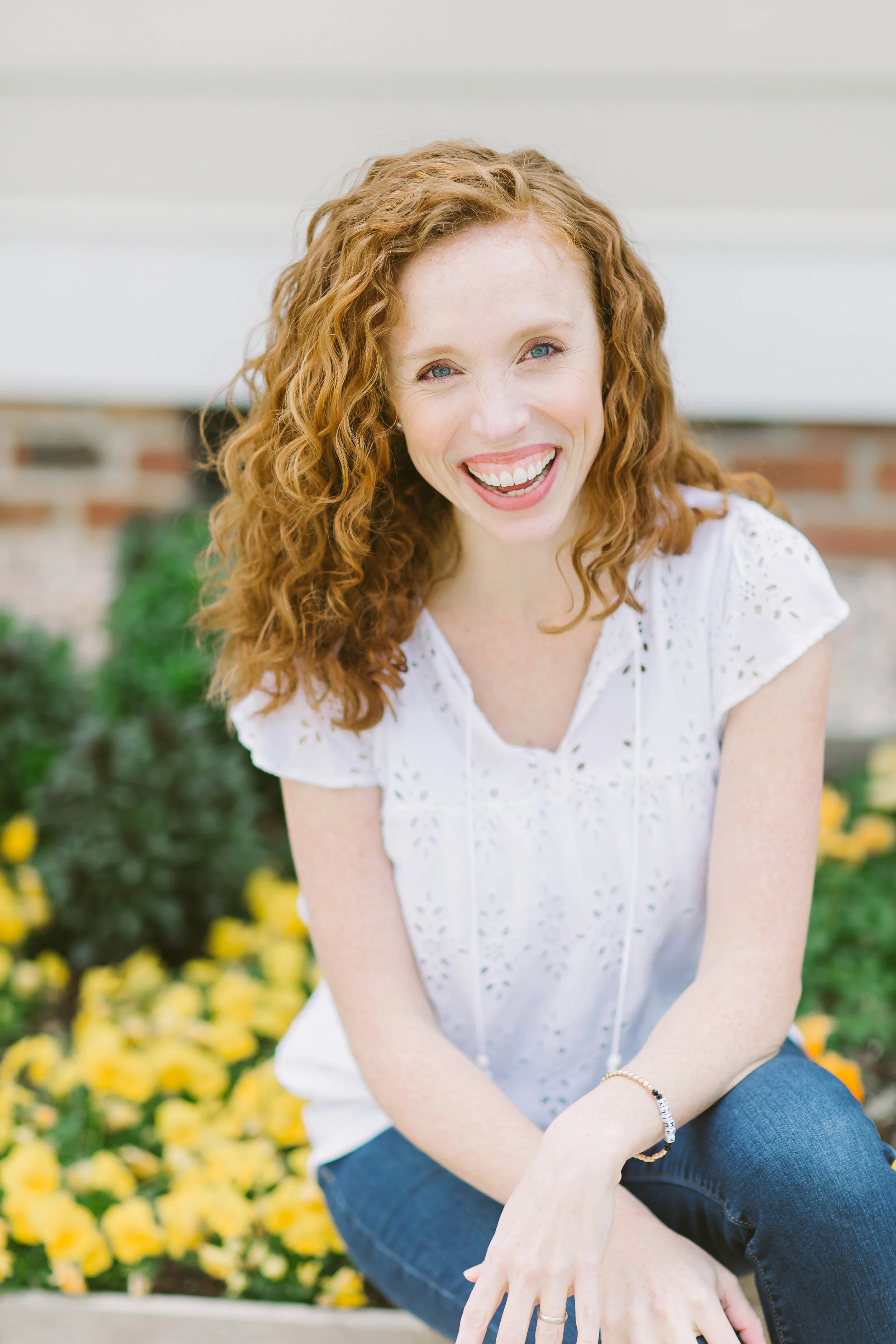 How to Do All Those Things You've Always Wanted to Do - Lara Casey