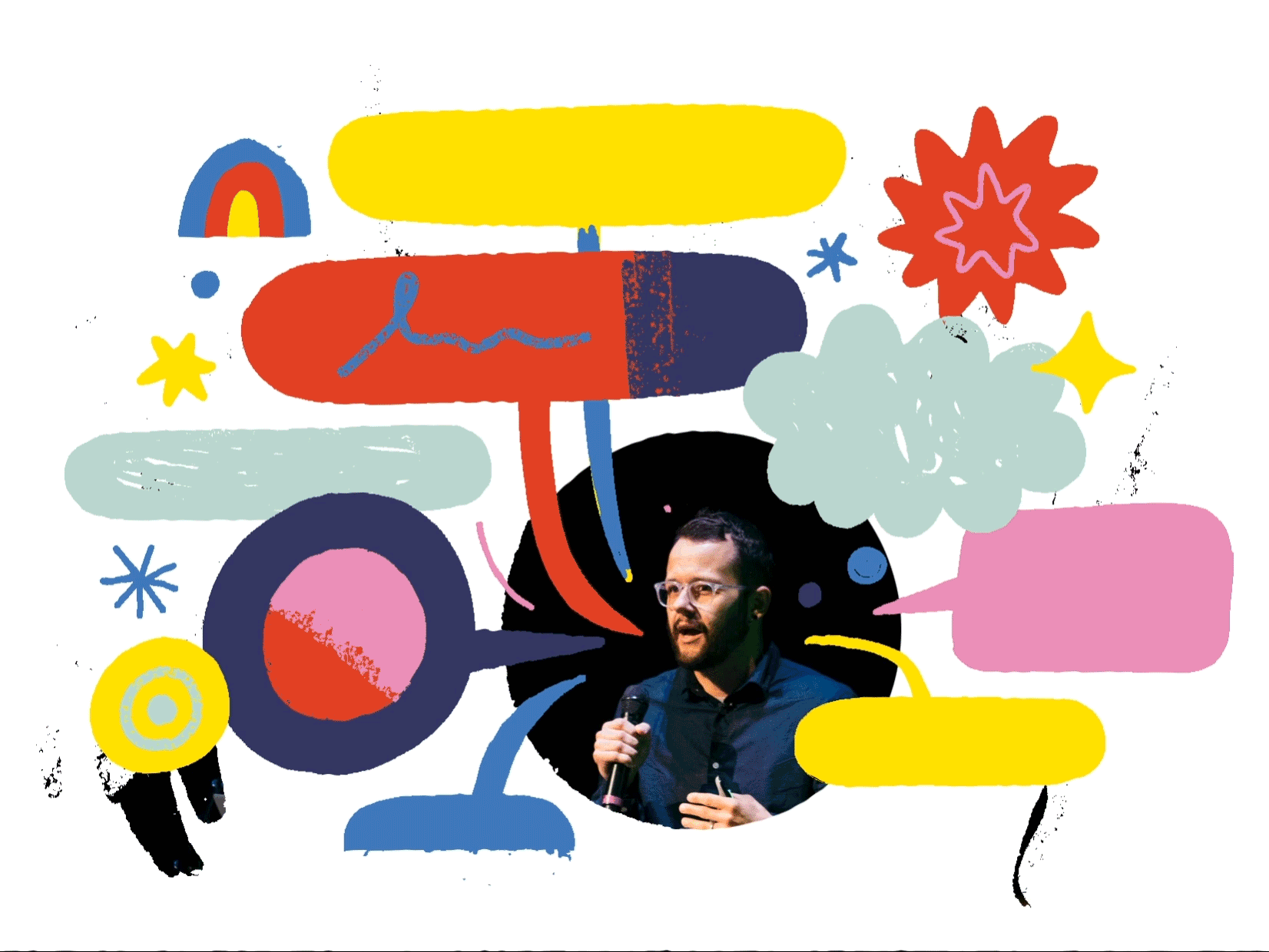 How to Make Your Creativity Your Career  - Andy J. Pizza