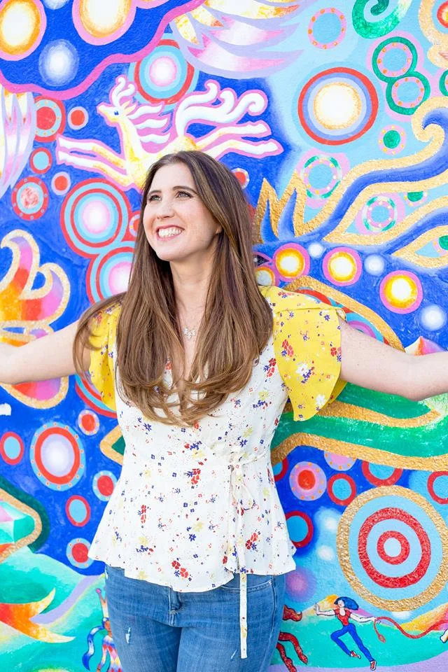 Make Space for Self Care