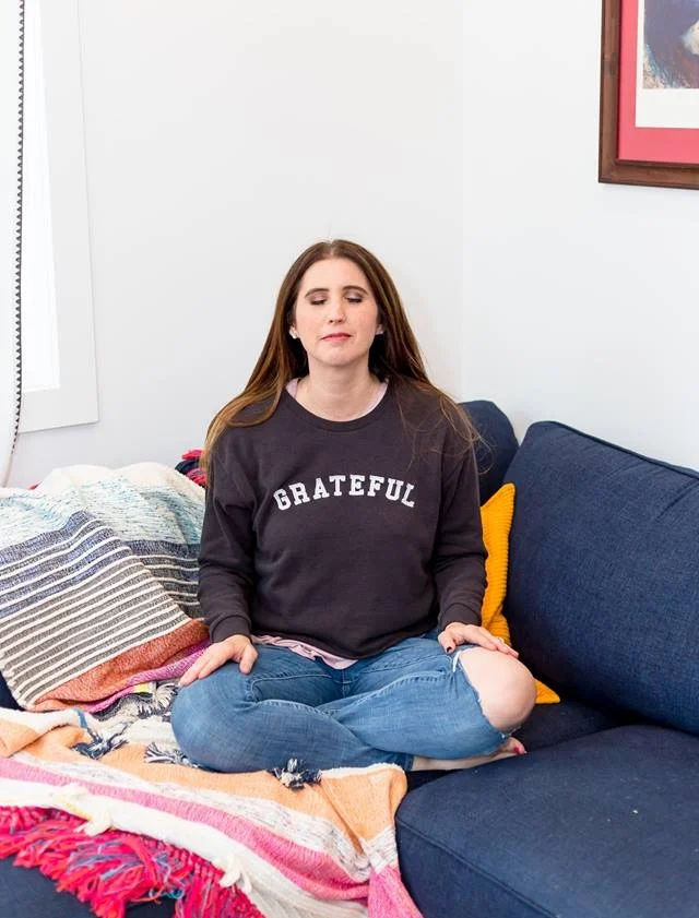 Trust in the Things You Love