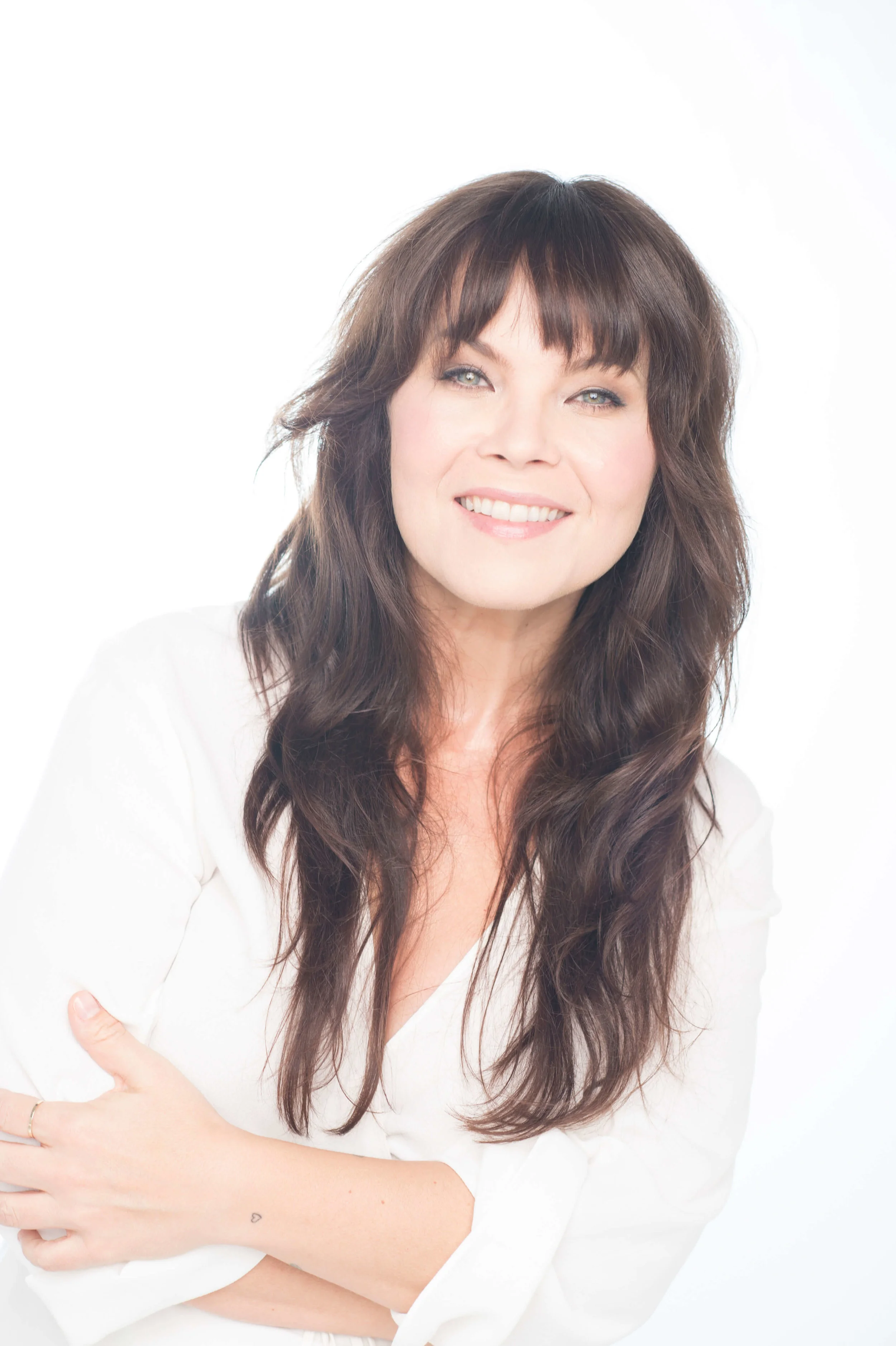 How to Map What You Desire Most - Danielle LaPorte