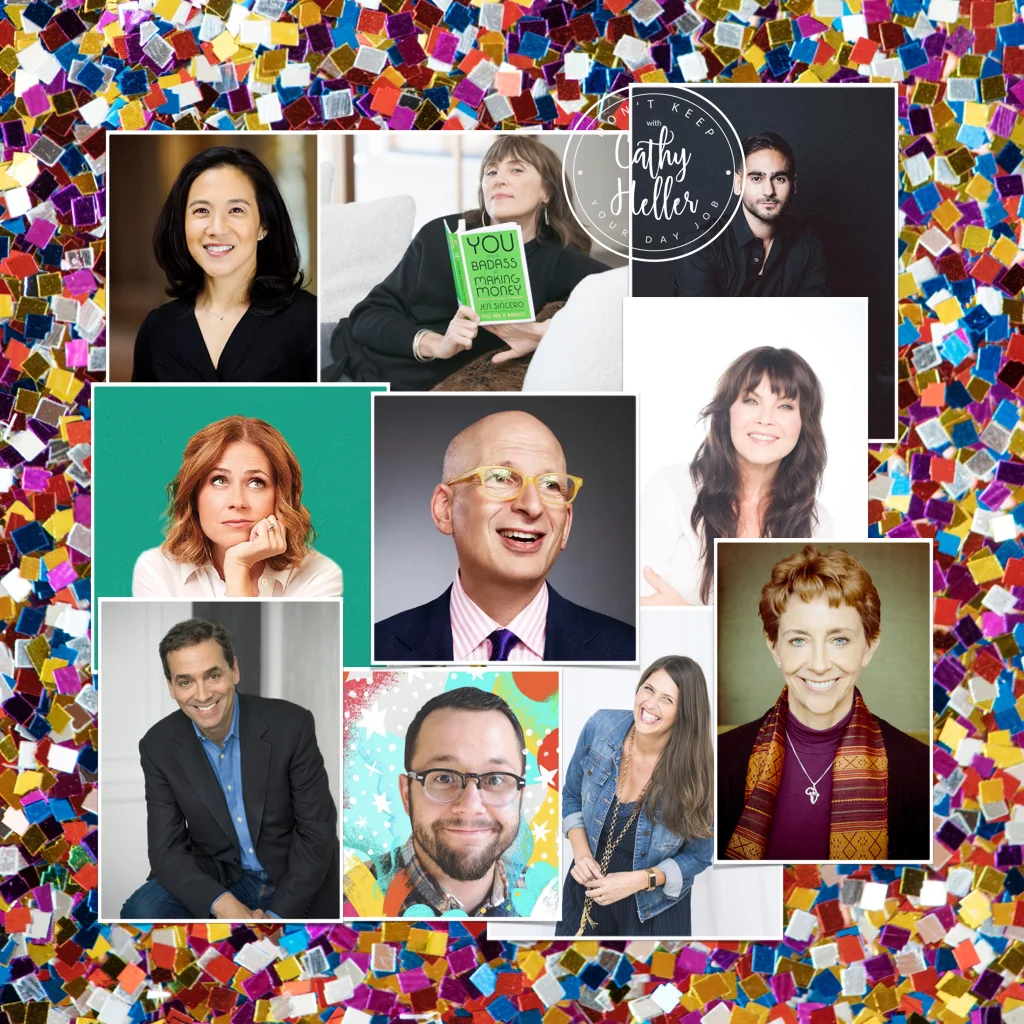 How 2018's Best Wisdom Creates Your Best New Year