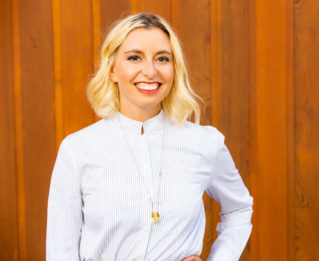 How Ice Cream Saves The World - Natasha Case of Coolhaus