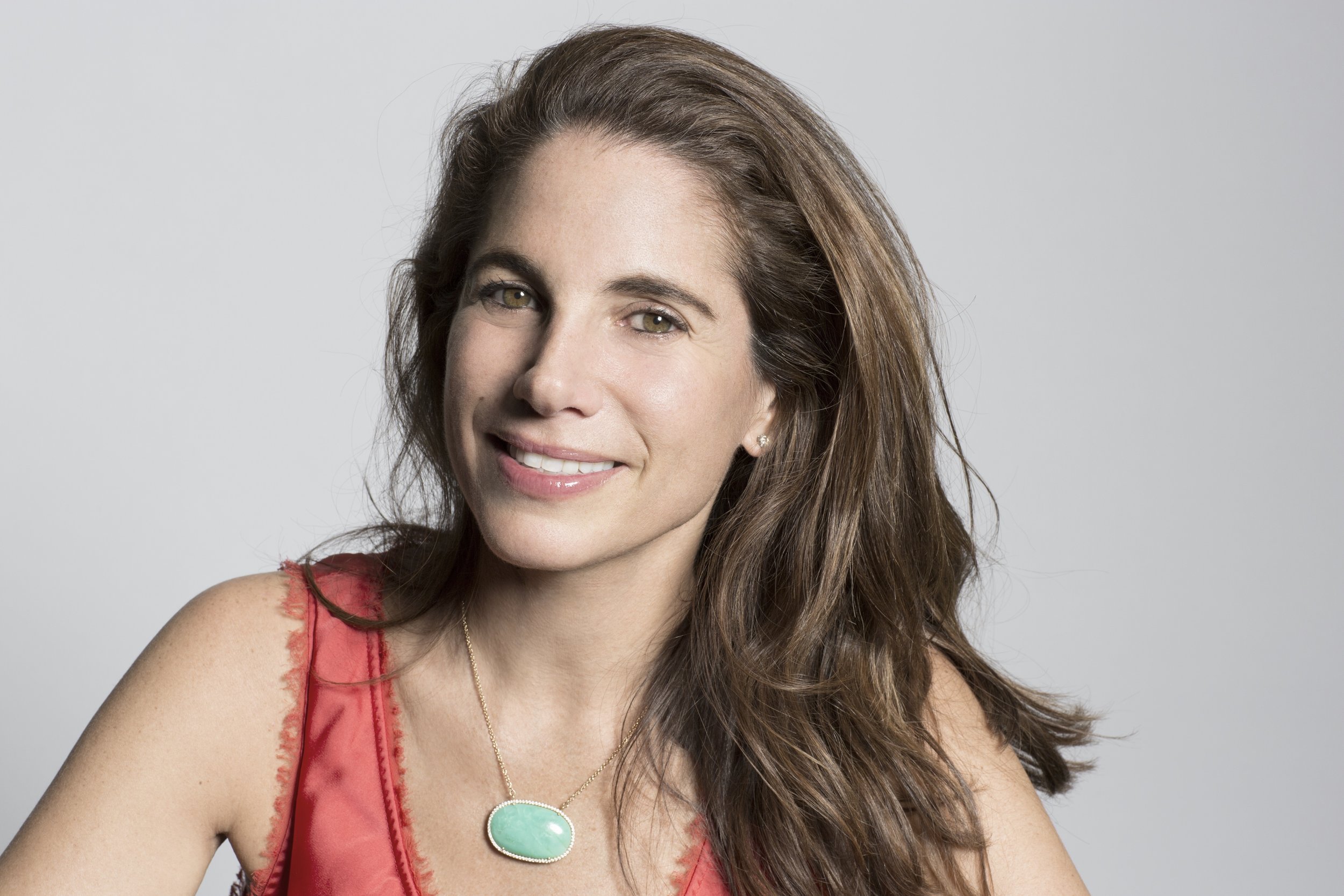 How to Change The World Without Being An Expert - Suze Schwartz of Unplug Meditation