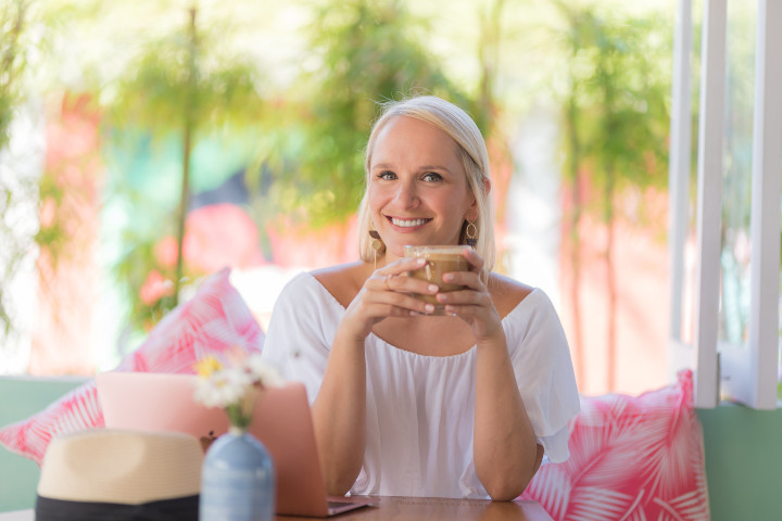 How to Find the Road to Success - Susie Moore