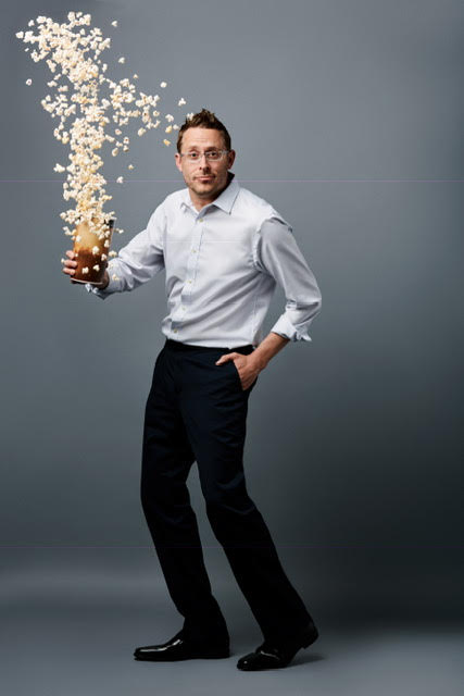 How to Animate Your Destiny - Saul Blinkoff