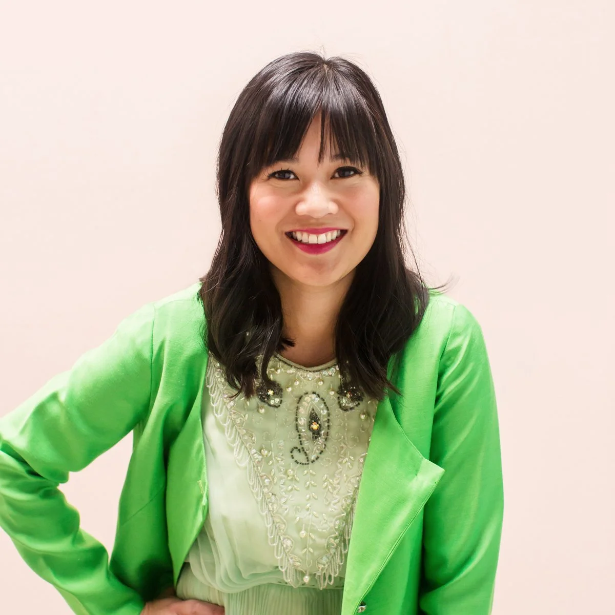 How to Be A Flourishing Freelancer - Joy Cho