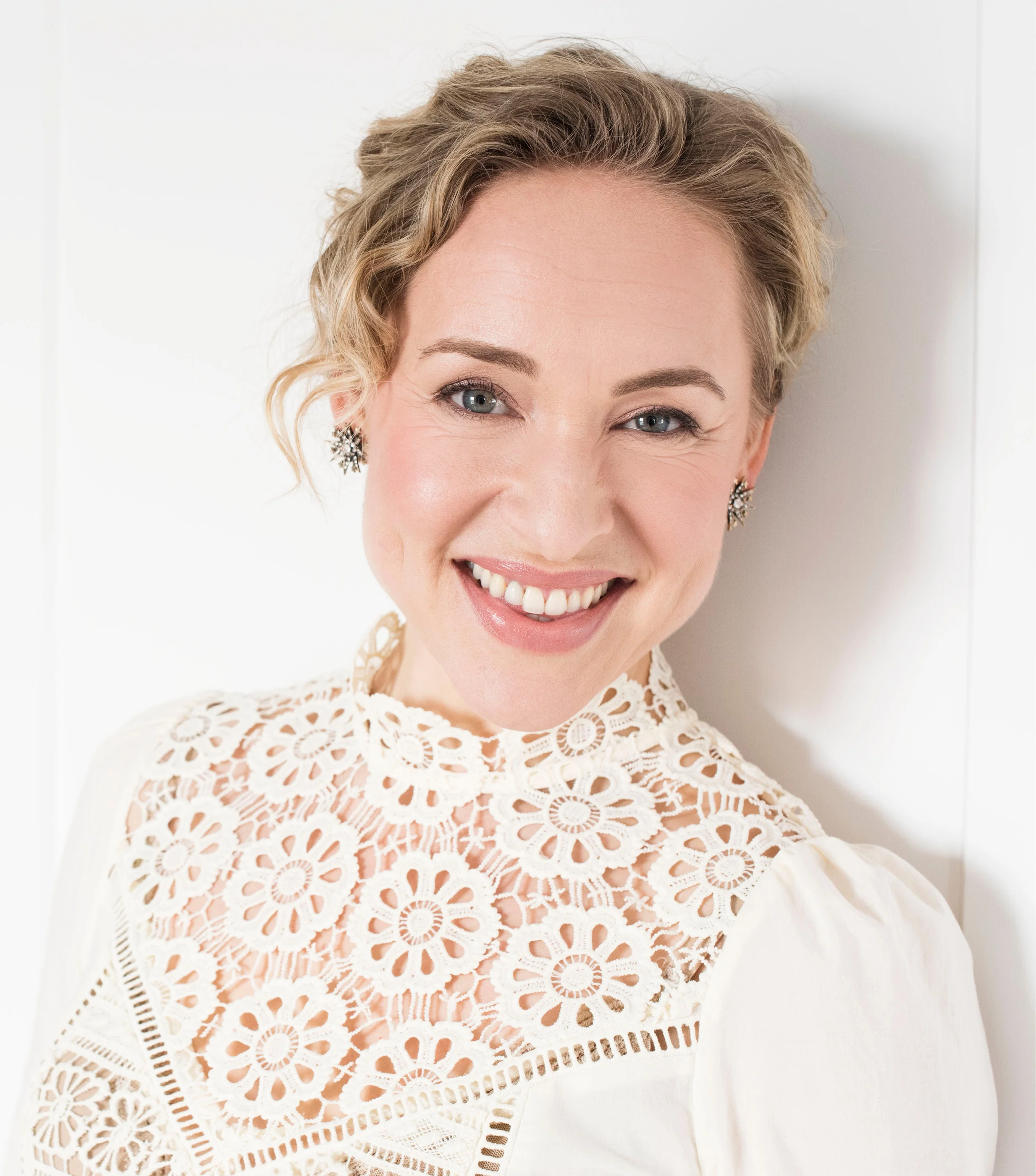 How to Discover Your Self Worth - Kate Northrup