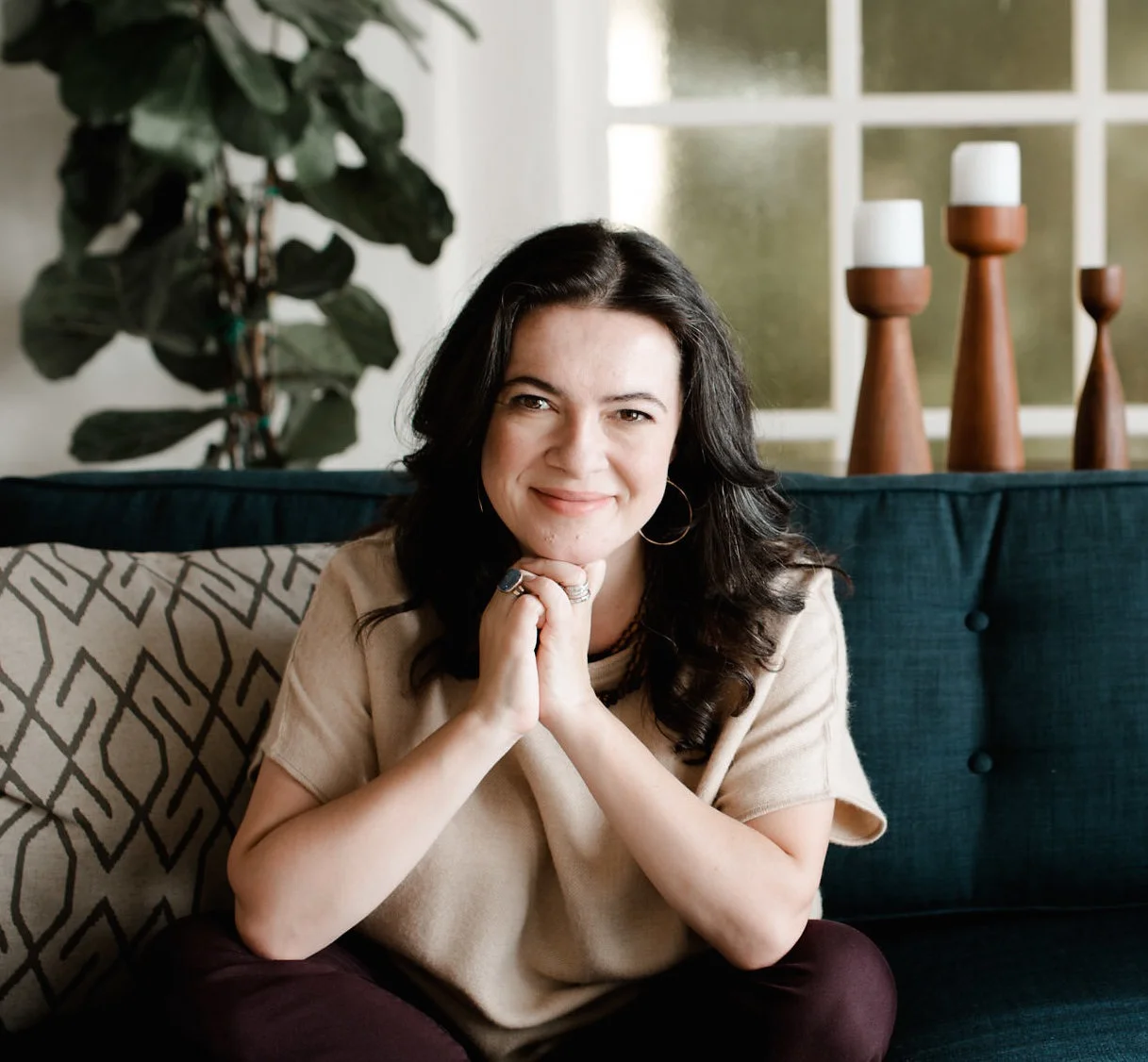 How to Play Big - Tara Mohr