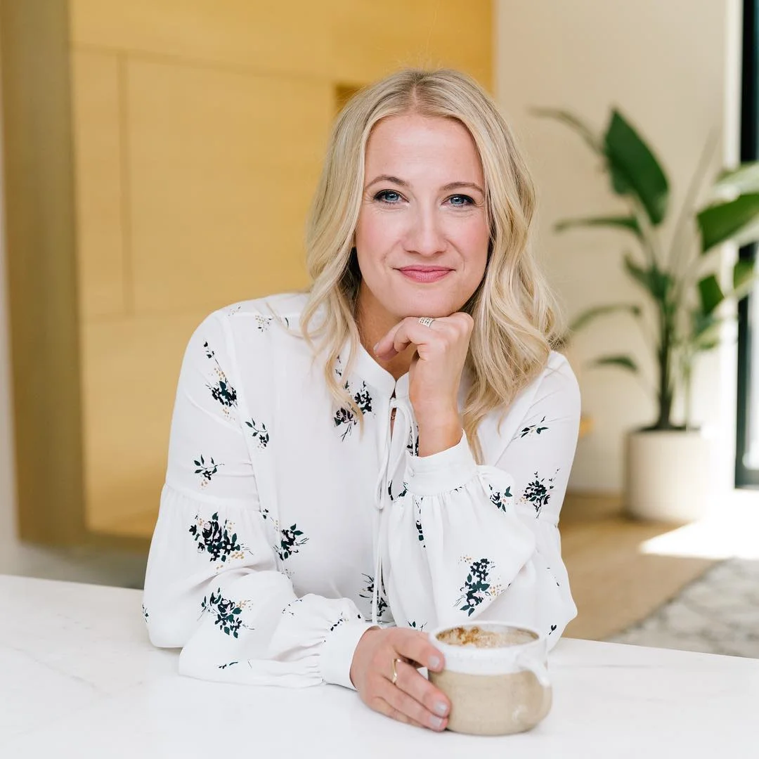 How to Get Clear On Your Desire - Heidi Stevens