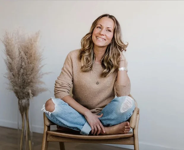 How to Vote For Your Soul - Sarah Blondin