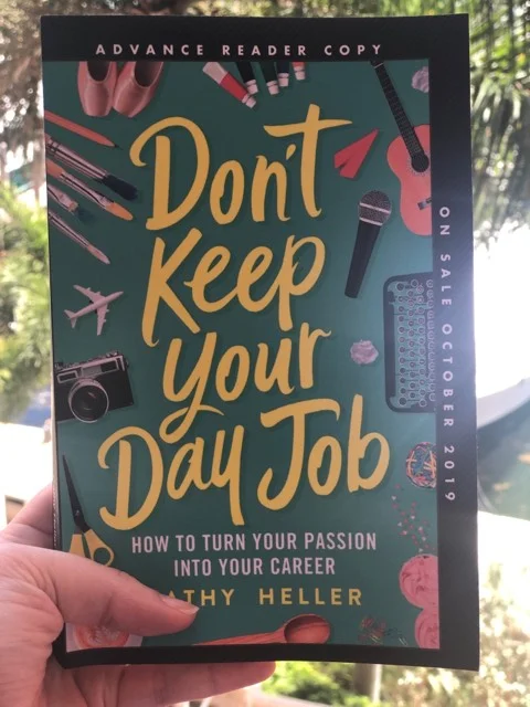 Revealing A Juicy Addition to the Book