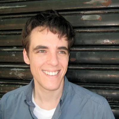 How to Become a Tony Award Winning Playwright - Steven Levenson