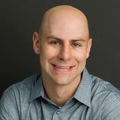 The Keys to a Thriving Work Life - Adam Grant
