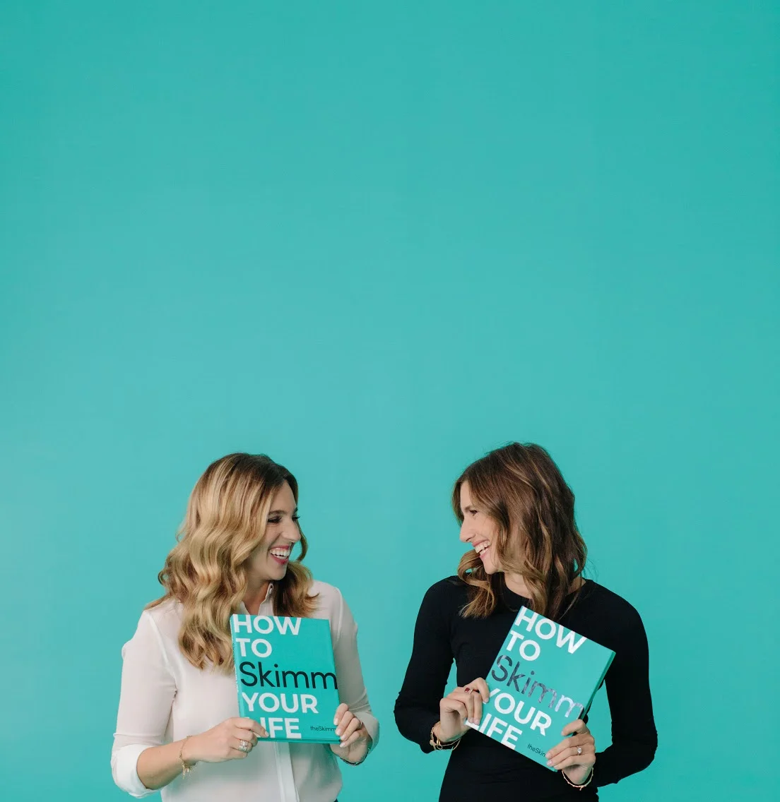 How Grassroots Marketing Built a Fierce Tribe of 7 Million Subscribers - theSkimm's Danielle Weisberg &amp; Carly Zakin