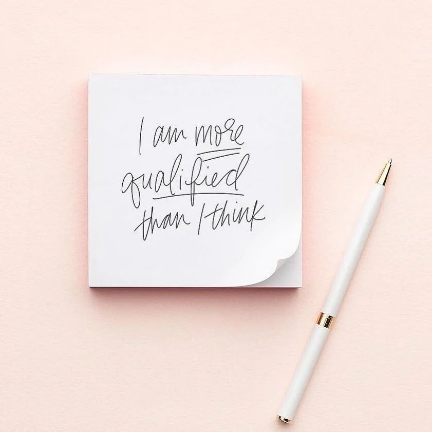 How to Overcome Impostor Syndrome