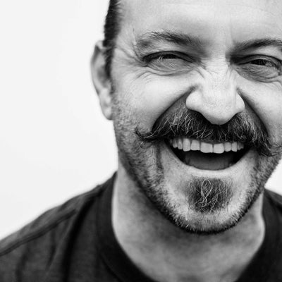 How to Avoid the Perfection Trap - James Victore