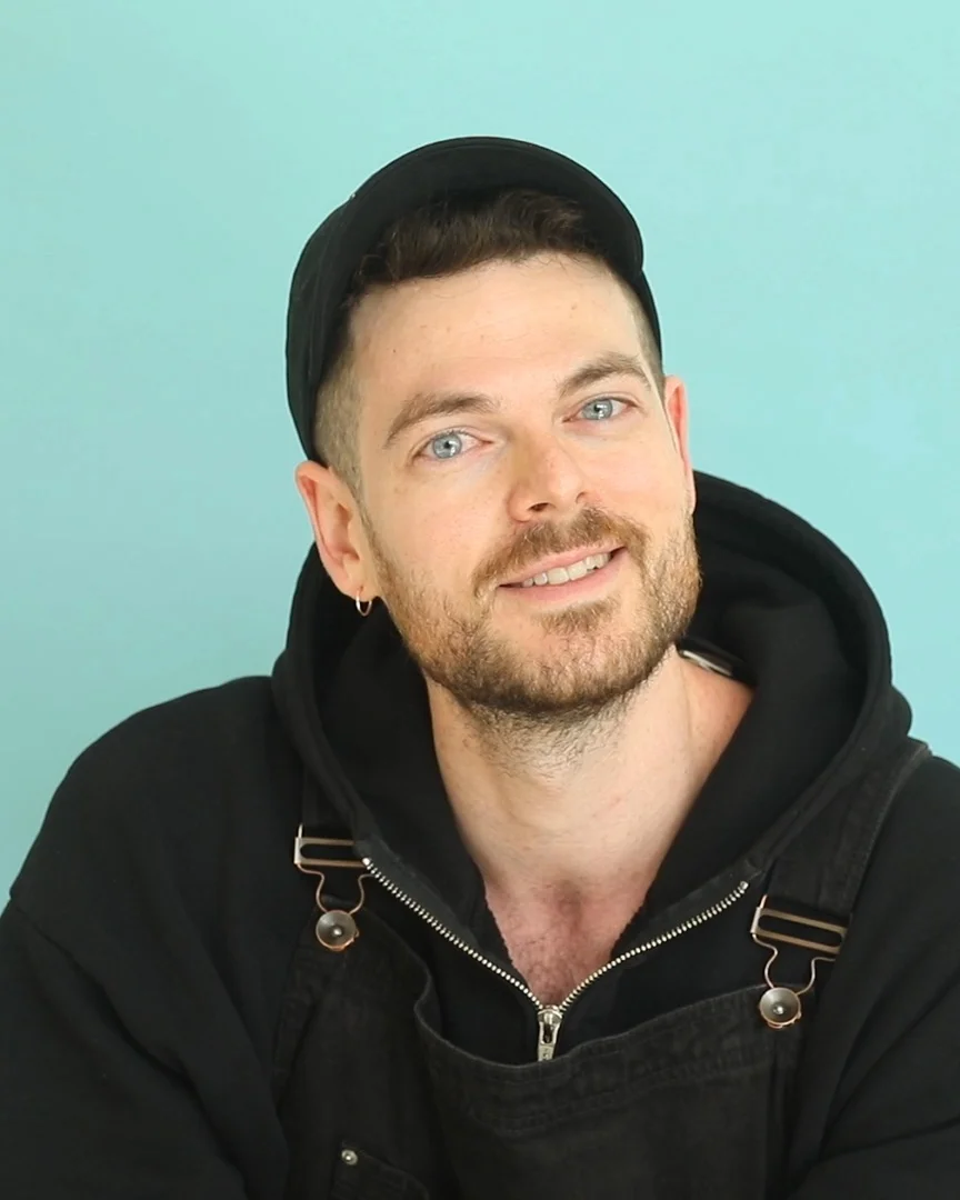 Life Advice For Creatives with Adam J. Kurtz